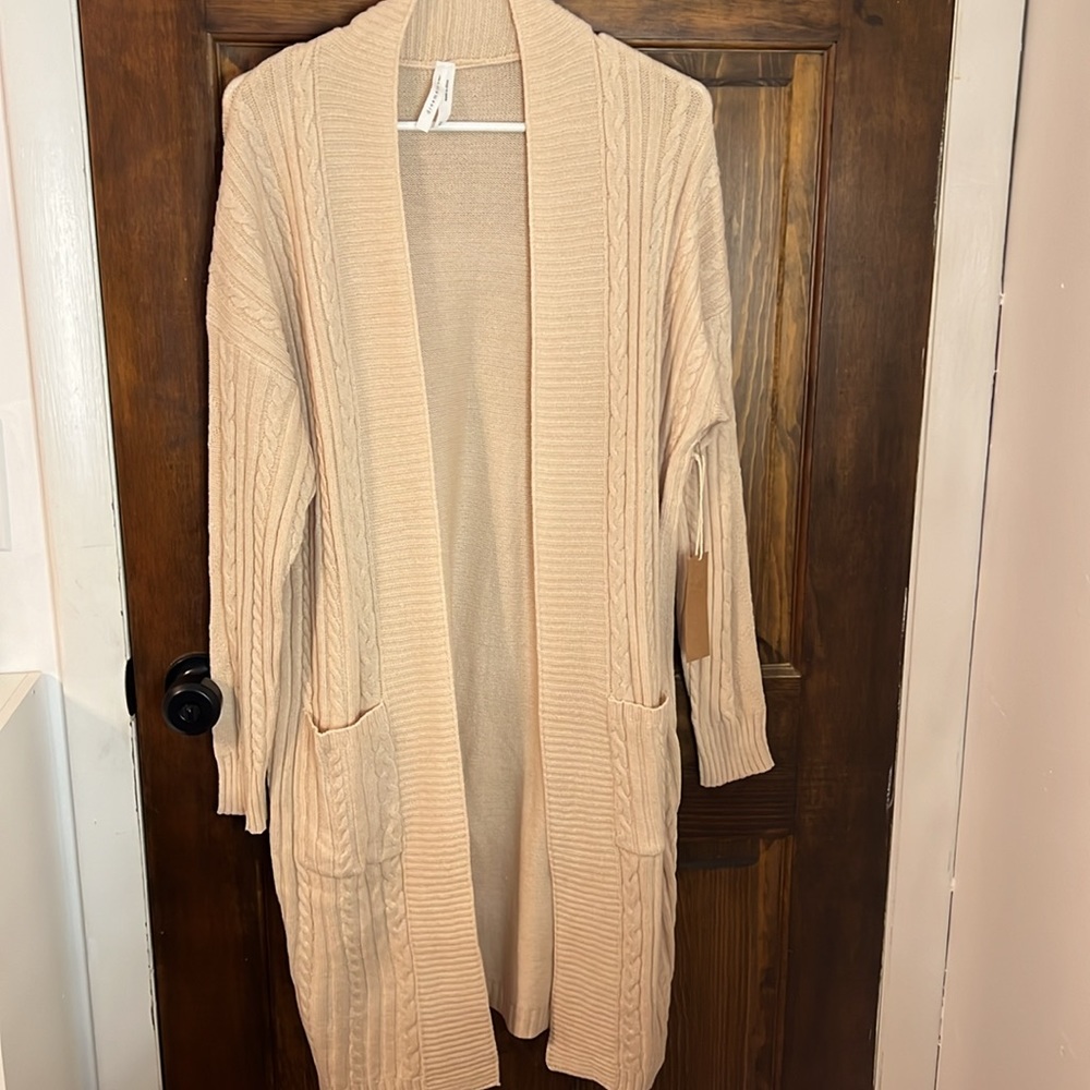 Dreamers duster
